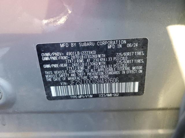 Фото 13 - SUBARU FORESTER