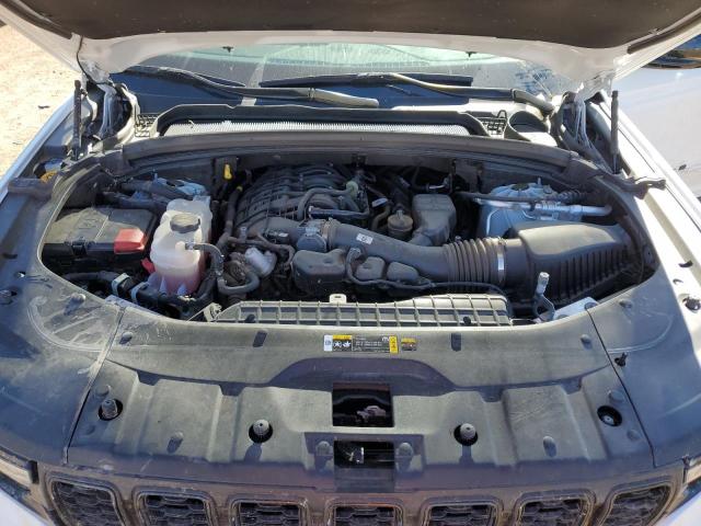 Фото 12 - JEEP GRAND CHER