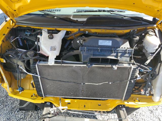 Фото 11 - GMC SAVANA