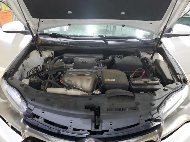 Фото 11 - TOYOTA CAMRY