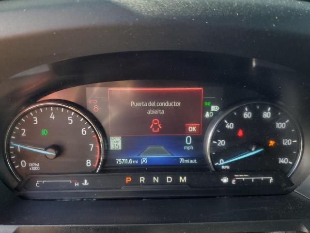 Фото 9 - FORD EXPLORER