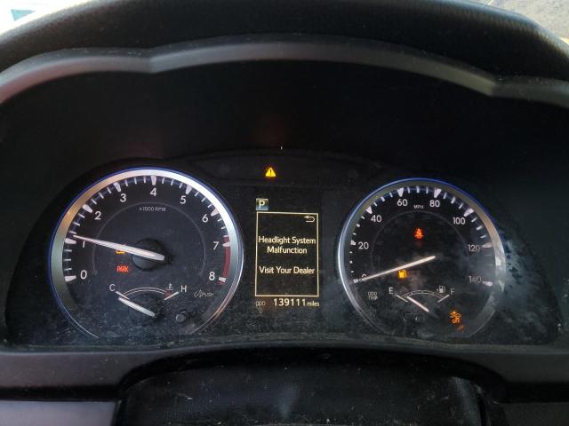 Фото 9 - TOYOTA HIGHLANDER