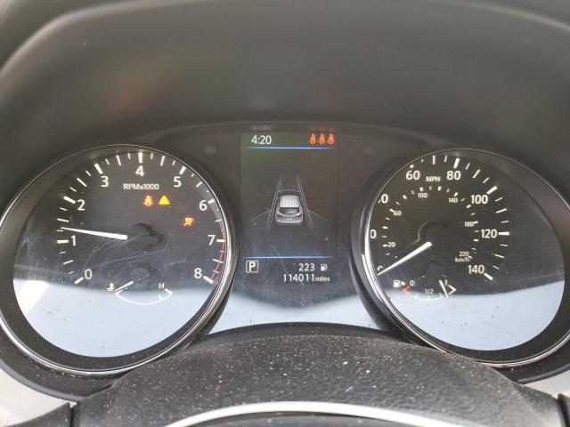 Фото 9 - NISSAN ROGUE