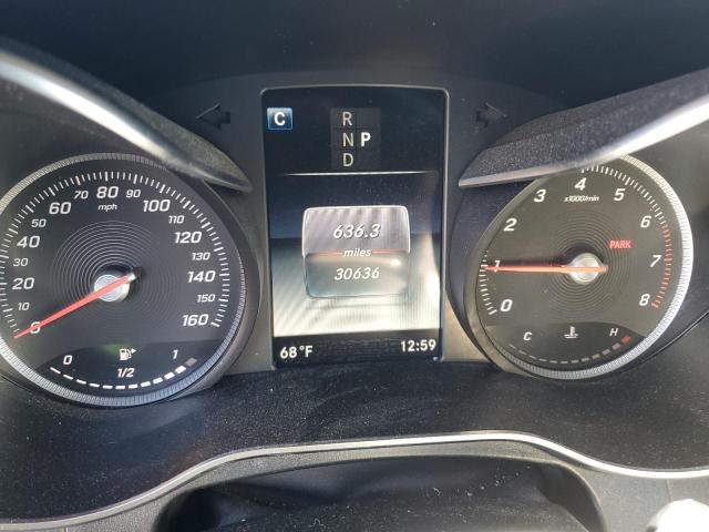 Фото 9 - MERCEDES-BENZ GLC-CLASS