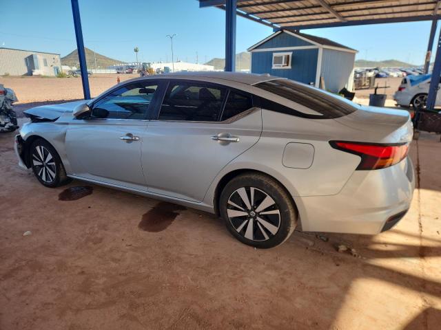 Фото 2 - NISSAN ALTIMA