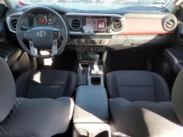 Фото 8 - TOYOTA TACOMA