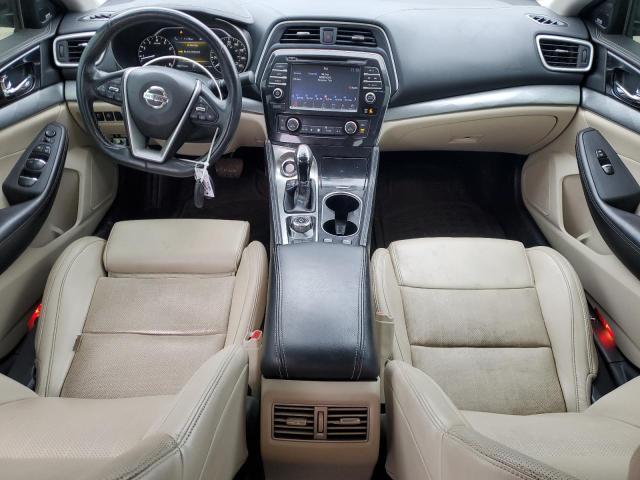 Фото 8 - NISSAN MAXIMA