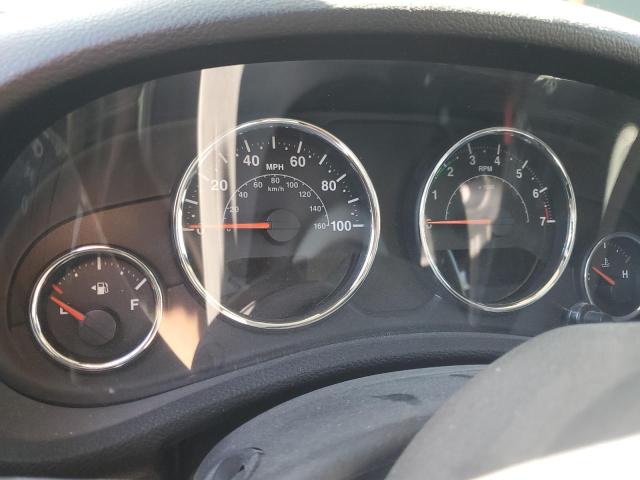 Фото 9 - JEEP WRANGLER