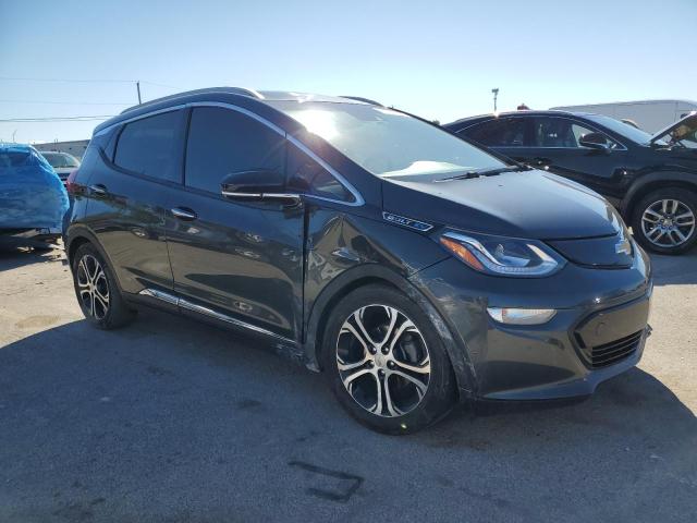 Фото 4 - CHEVROLET BOLT