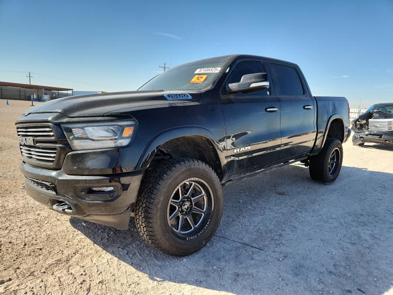 Фото 1 - RAM 1500