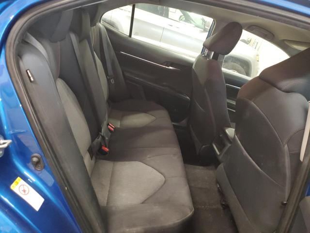 Фото 10 - TOYOTA CAMRY