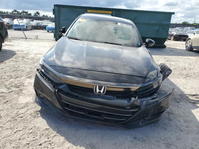 Фото 5 - HONDA ACCORD