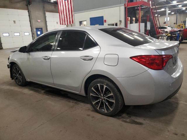 Фото 2 - TOYOTA COROLLA