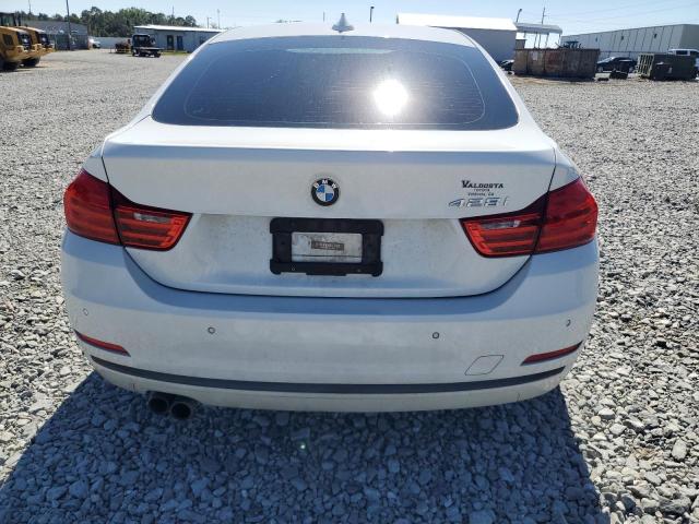 Фото 6 - BMW 4 SERIES