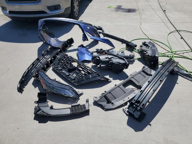 Фото 13 - NISSAN ROGUE