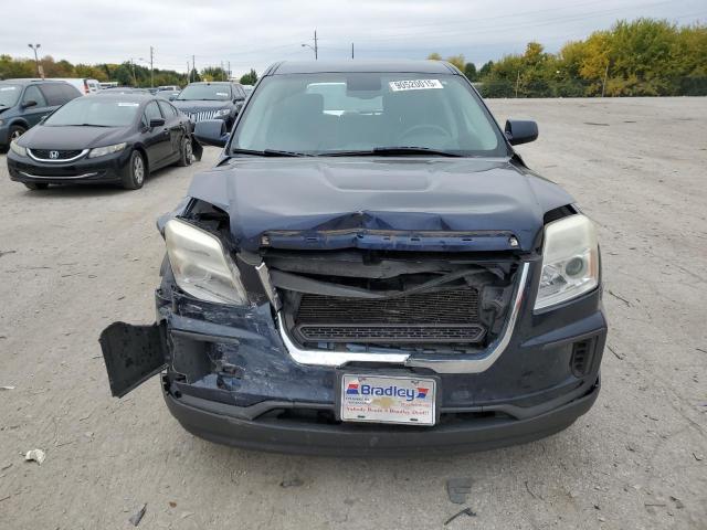 Фото 5 - GMC TERRAIN