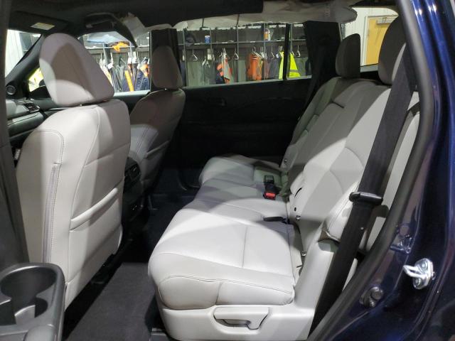 Фото 11 - HONDA PASSPORT