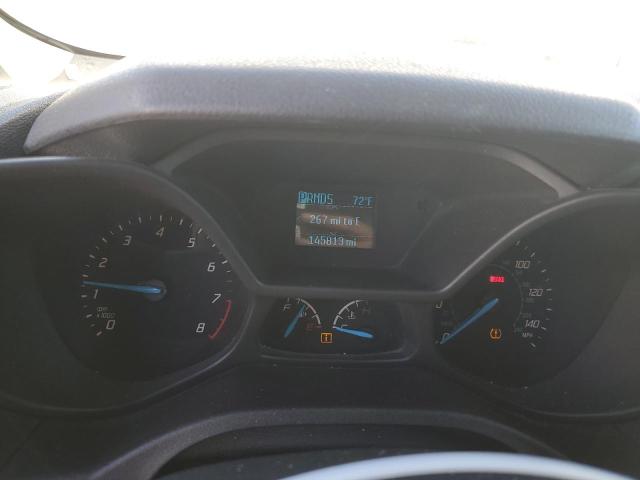 Фото 9 - FORD TRANSIT