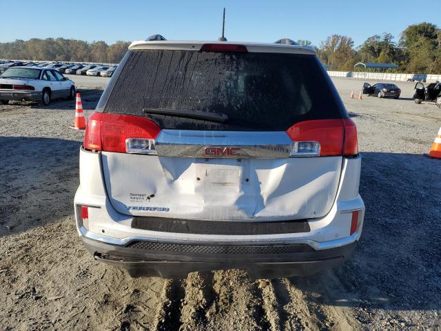 Фото 6 - GMC TERRAIN