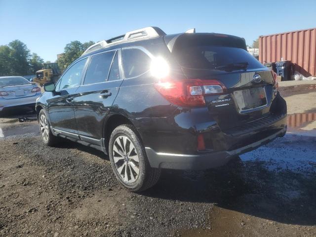 Фото 2 - SUBARU OUTBACK