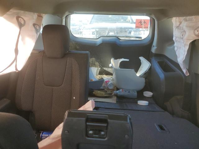 Фото 10 - CHEVROLET EQUINOX