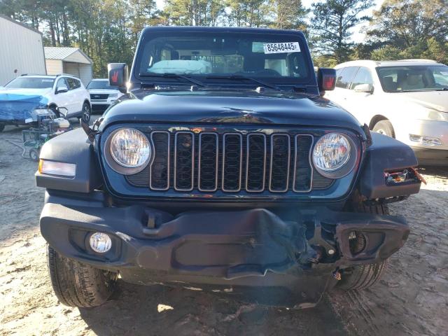 Фото 5 - JEEP WRANGLER