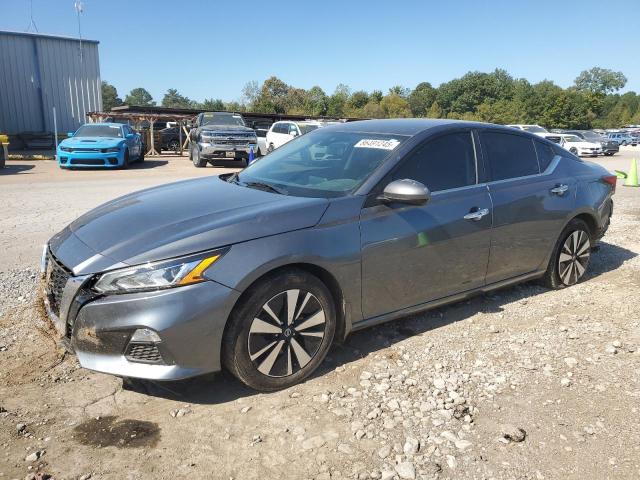 Фото 1 - NISSAN ALTIMA