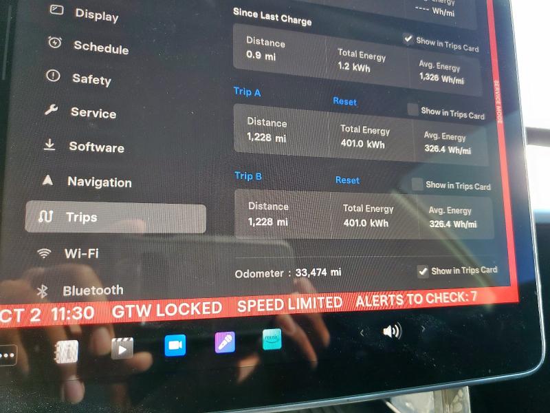 Фото 9 - TESLA MODEL 3