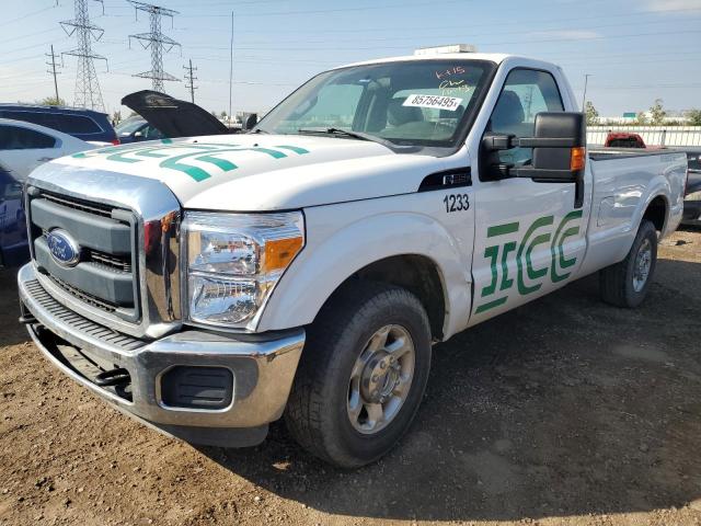 Фото 1 - FORD F250