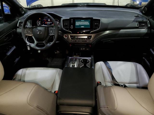 Фото 8 - HONDA PASSPORT