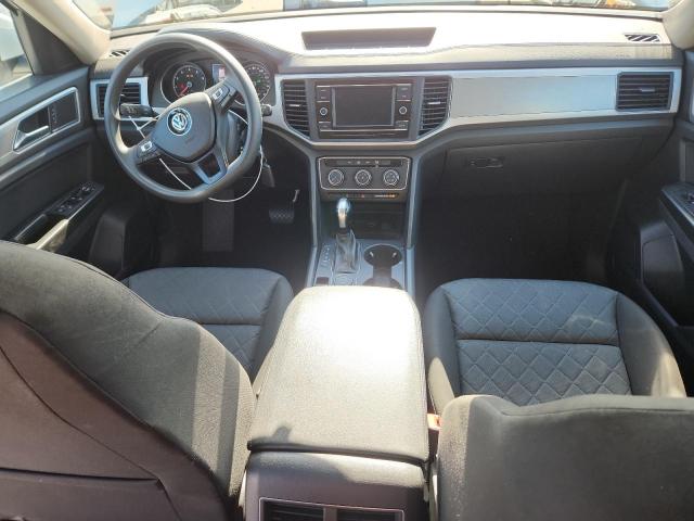 Фото 8 - VOLKSWAGEN ATLAS