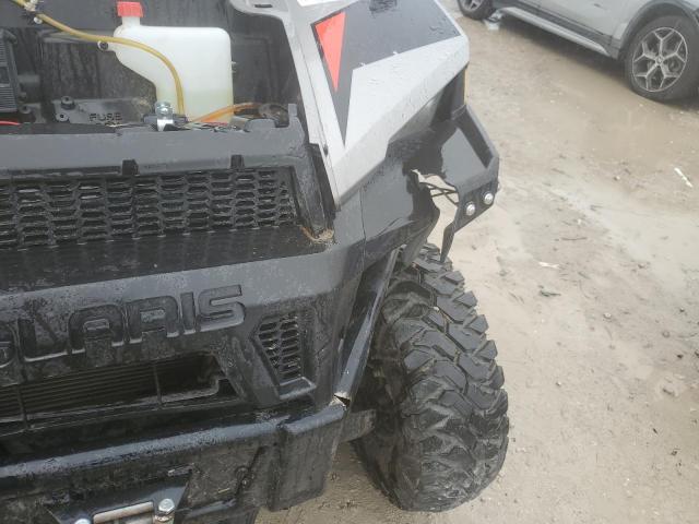 POLARIS SIDEBYSIDE 2019