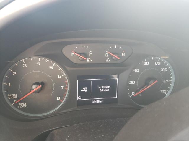 Фото 9 - CHEVROLET MALIBU