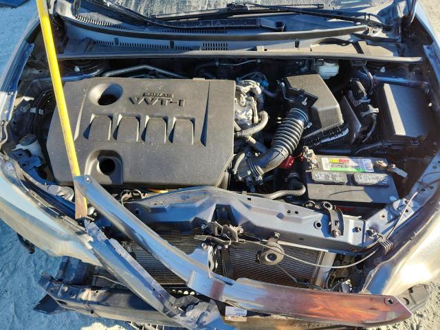 Фото 11 - TOYOTA COROLLA