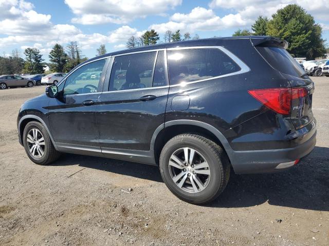 Фото 2 - HONDA PILOT