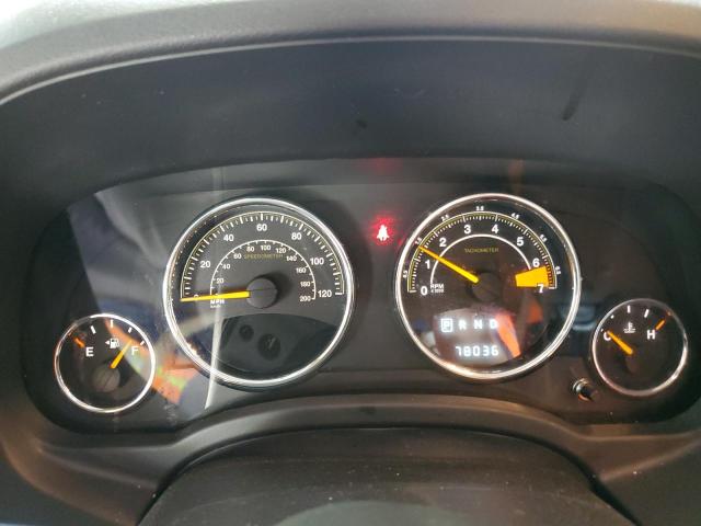 Фото 9 - JEEP COMPASS