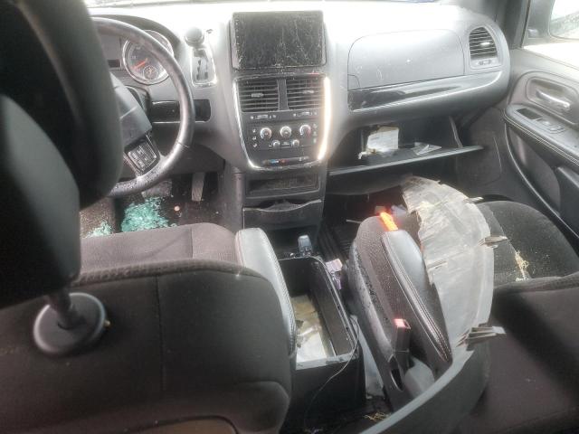 Фото 8 - DODGE CARAVAN