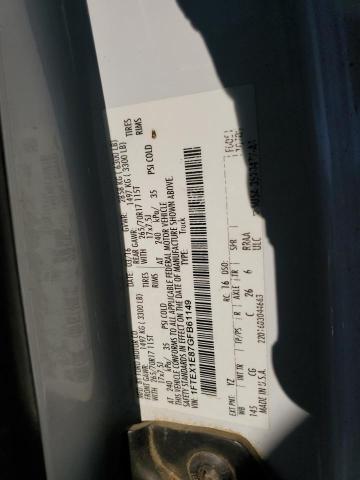 Фото 12 - FORD F-150