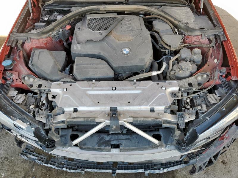 Фото 11 - BMW 3 SERIES