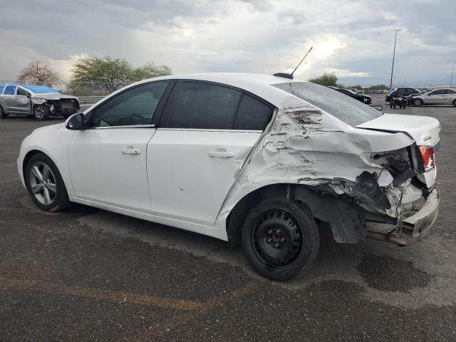 Фото 2 - CHEVROLET CRUZE