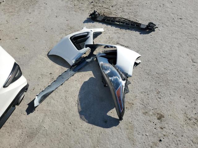 Фото 12 - KIA FORTE