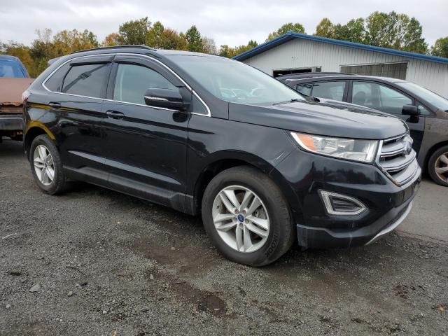 Фото 4 - FORD EDGE