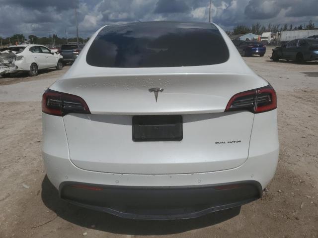 Фото 6 - TESLA MODEL Y