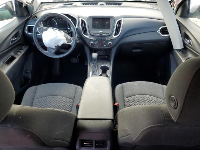 Фото 8 - CHEVROLET EQUINOX