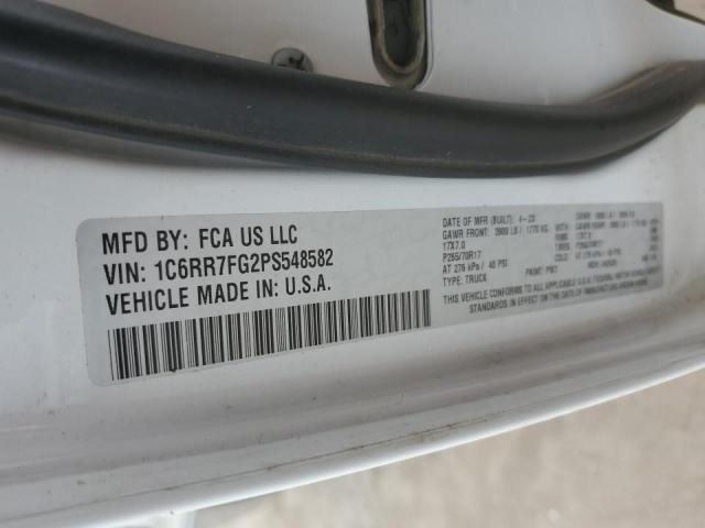 Фото 12 - RAM 1500