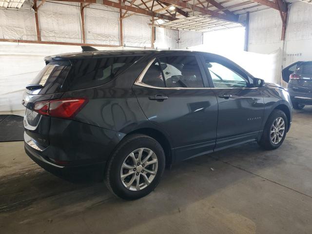 Фото 3 - CHEVROLET EQUINOX