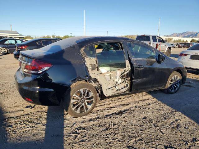 Фото 3 - HONDA CIVIC