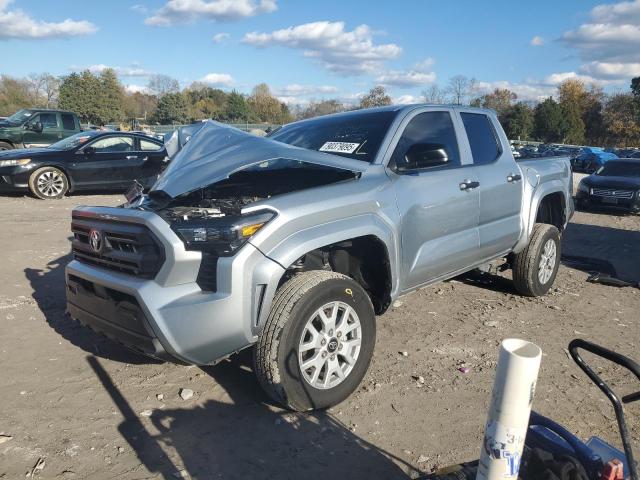 Фото 1 - TOYOTA TACOMA