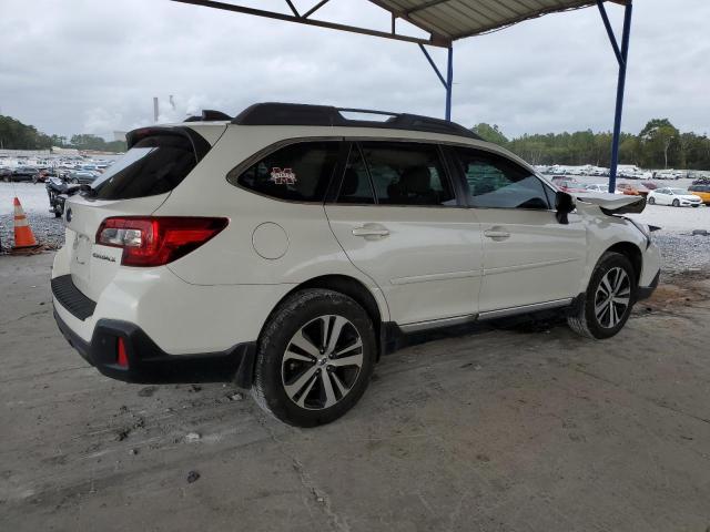 Фото 3 - SUBARU OUTBACK