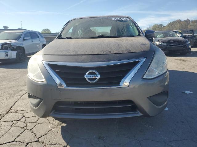 Фото 5 - NISSAN VERSA